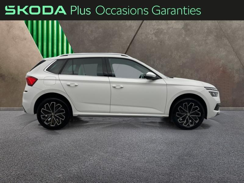 Voitures occasions ŠKODA KAMIQ Style Orvault