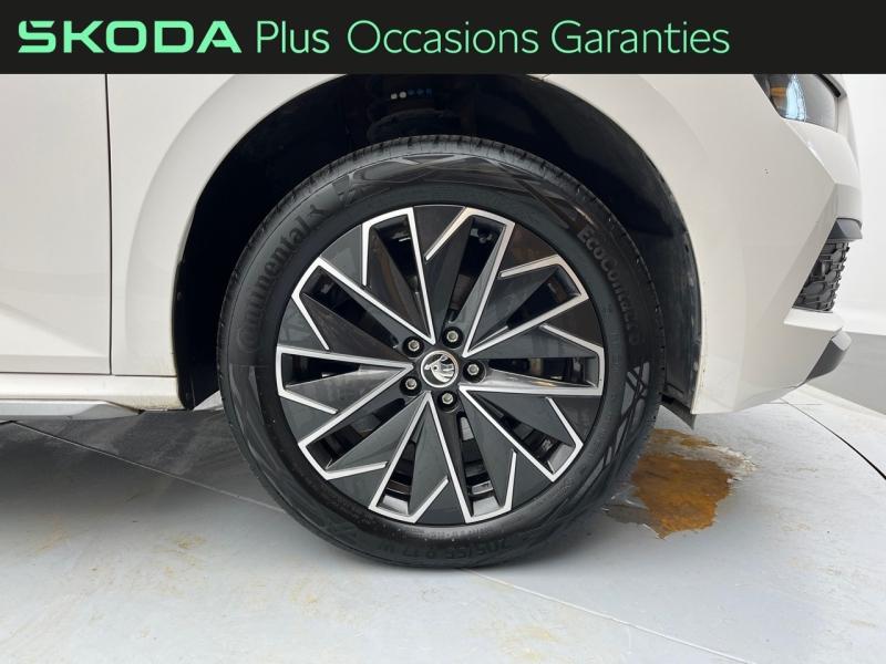 Voitures occasions ŠKODA KAMIQ Style Orvault