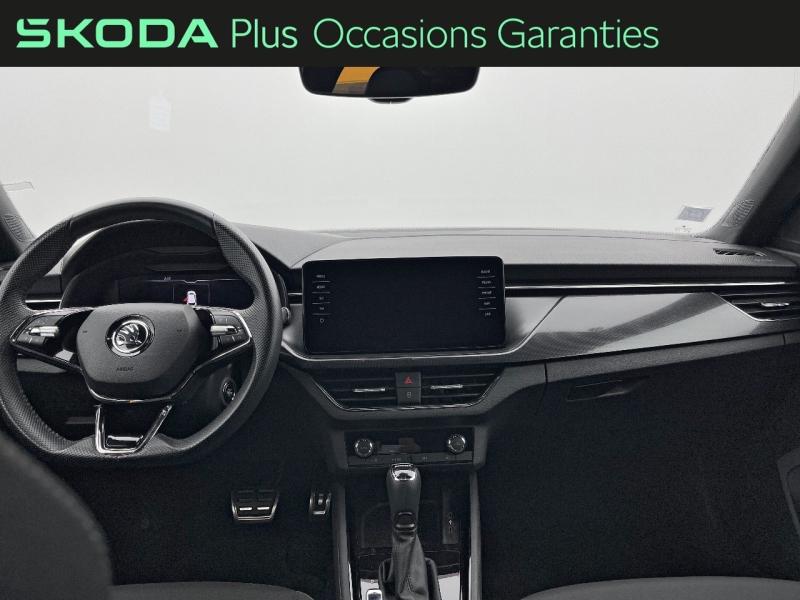 Voitures occasions ŠKODA KAMIQ Style Orvault