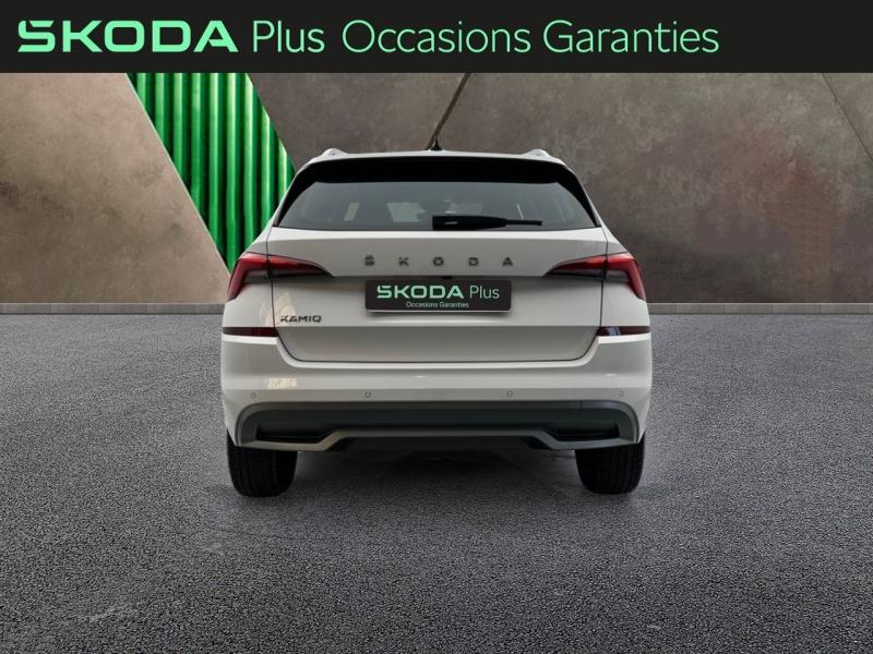 Voitures occasions ŠKODA KAMIQ Style Orvault