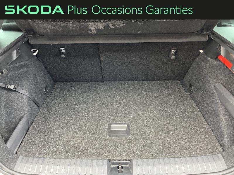 Voitures occasions ŠKODA KAMIQ Style Orvault