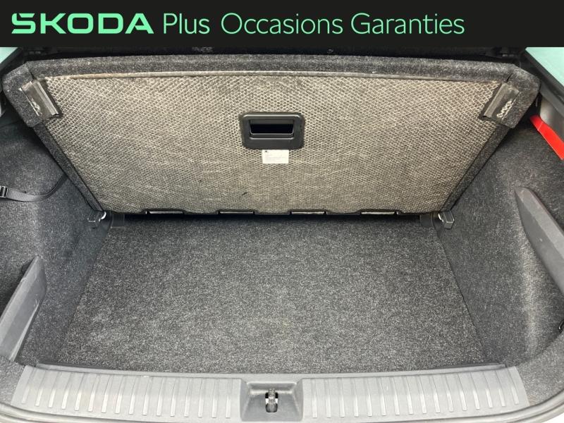 Voitures occasions ŠKODA KAMIQ Style Orvault
