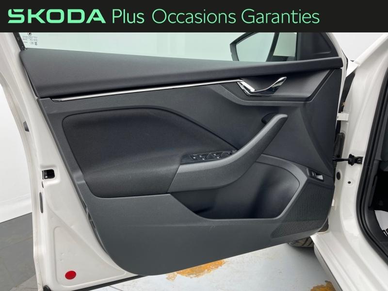 Voitures occasions ŠKODA KAMIQ Style Orvault