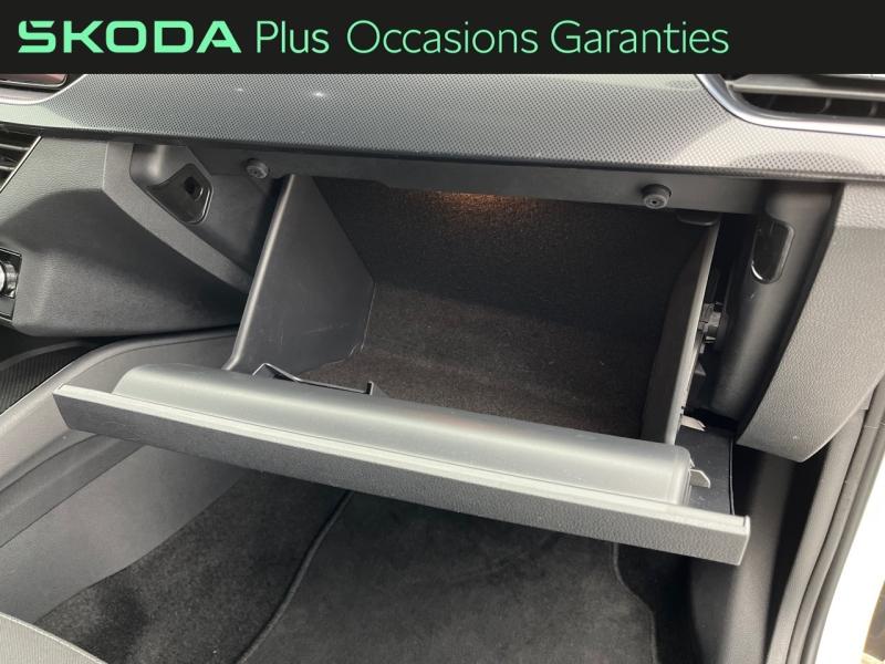 Voitures occasions ŠKODA KAMIQ Style Orvault