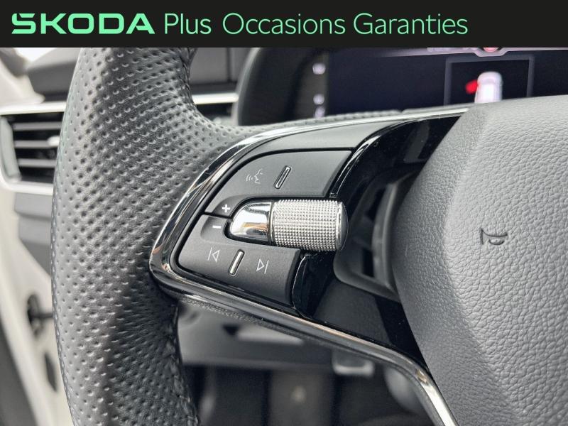 Voitures occasions ŠKODA KAMIQ Style Orvault