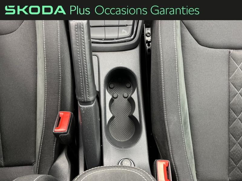 Voitures occasions ŠKODA KAMIQ Style Orvault