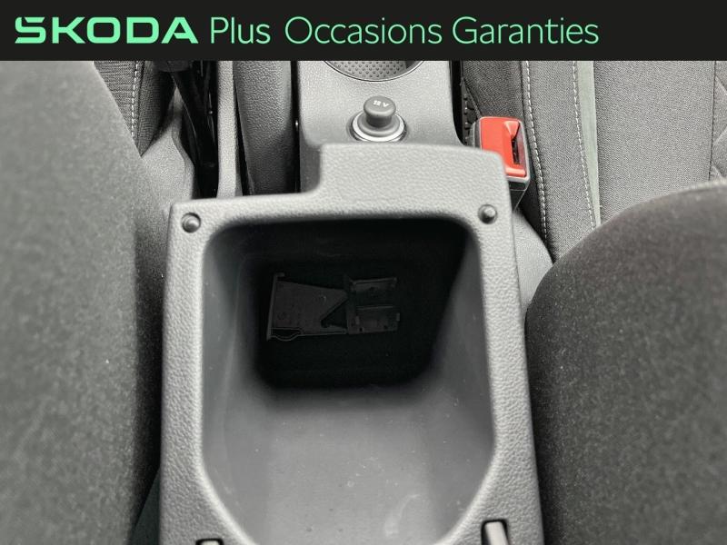 Voitures occasions ŠKODA KAMIQ Style Orvault