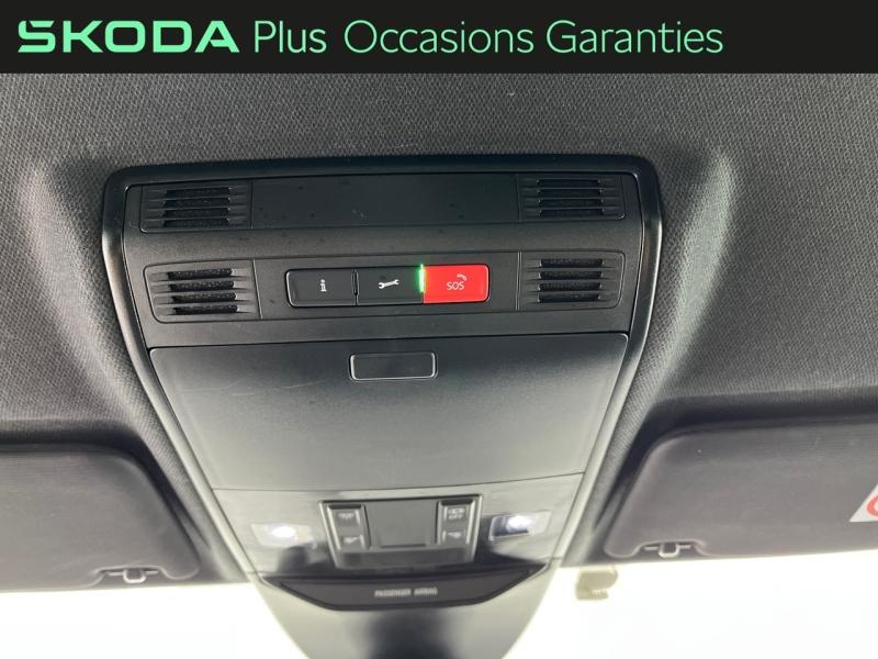 Voitures occasions ŠKODA KAMIQ Style Orvault