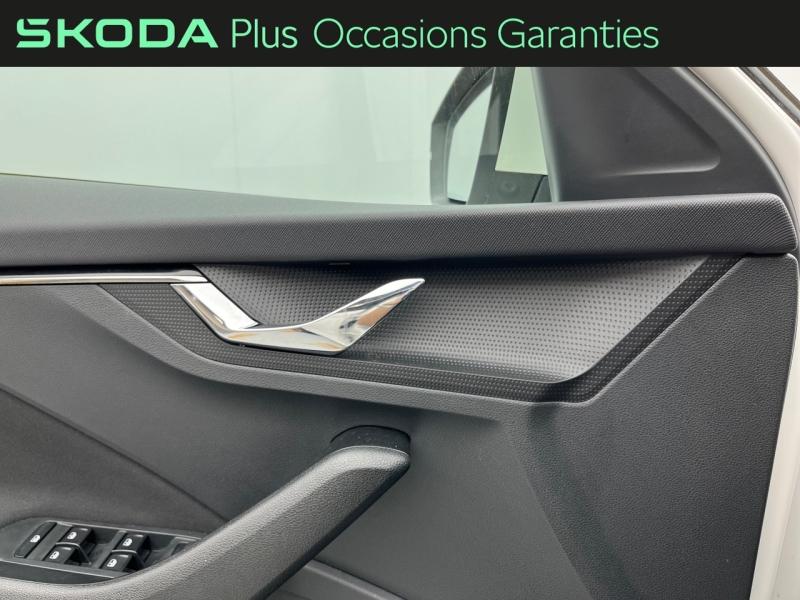 Voitures occasions ŠKODA KAMIQ Style Orvault