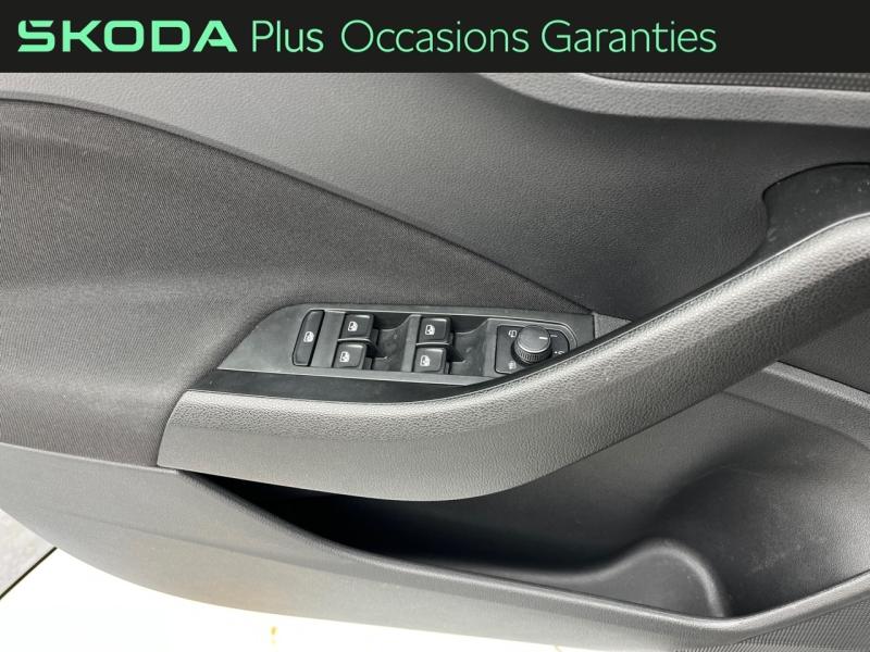 Voitures occasions ŠKODA KAMIQ Style Orvault