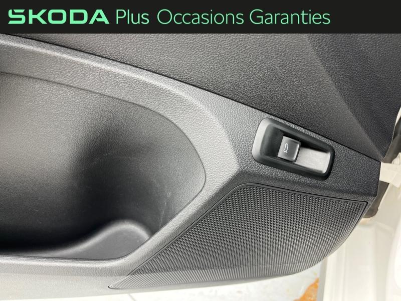 Voitures occasions ŠKODA KAMIQ Style Orvault