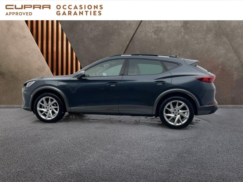 Voitures occasions CUPRA FORMENTOR Business Edition Orvault