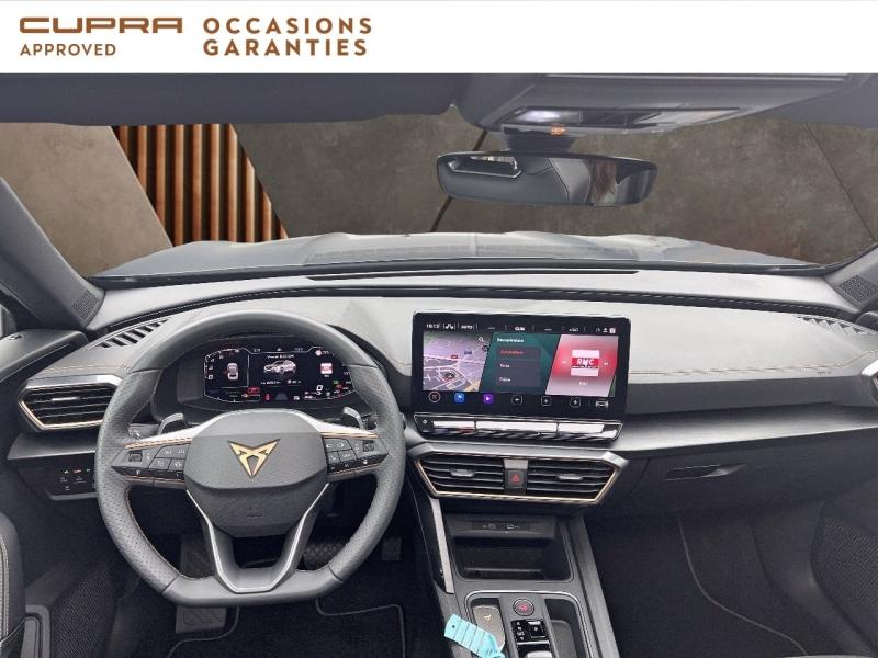 Voitures occasions CUPRA FORMENTOR Business Edition Orvault