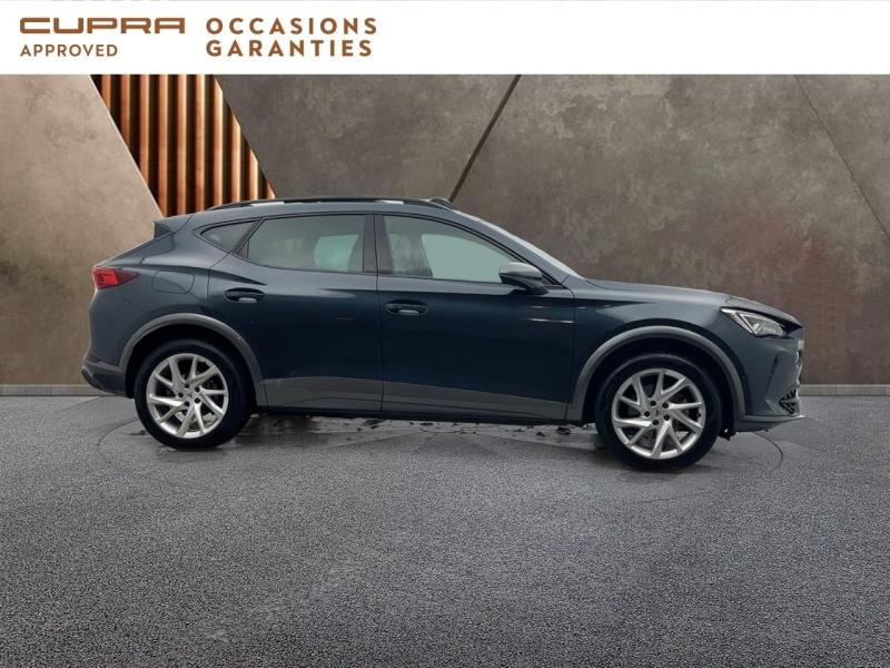 Voitures occasions CUPRA FORMENTOR Business Edition Orvault