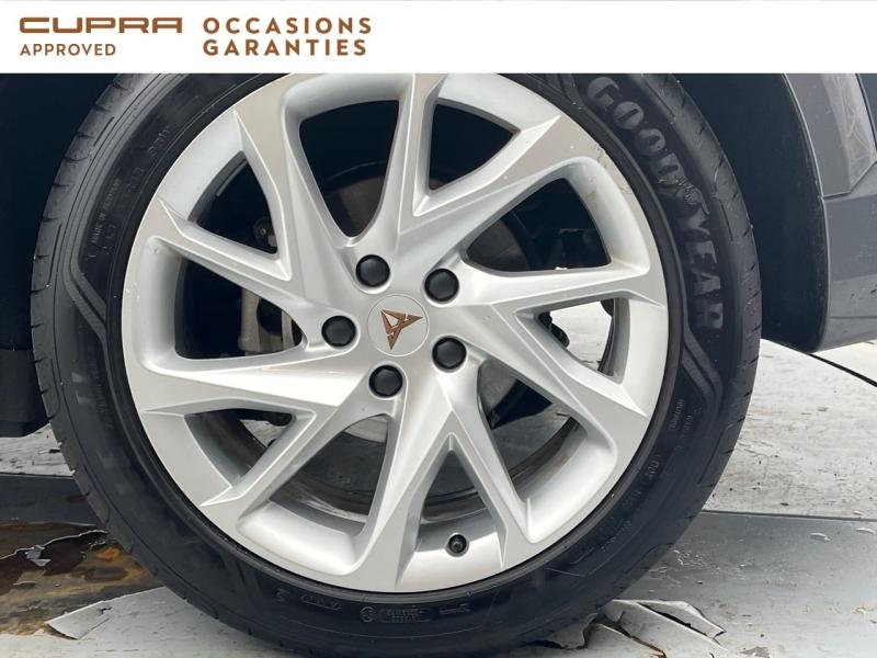 Voitures occasions CUPRA FORMENTOR Business Edition Orvault