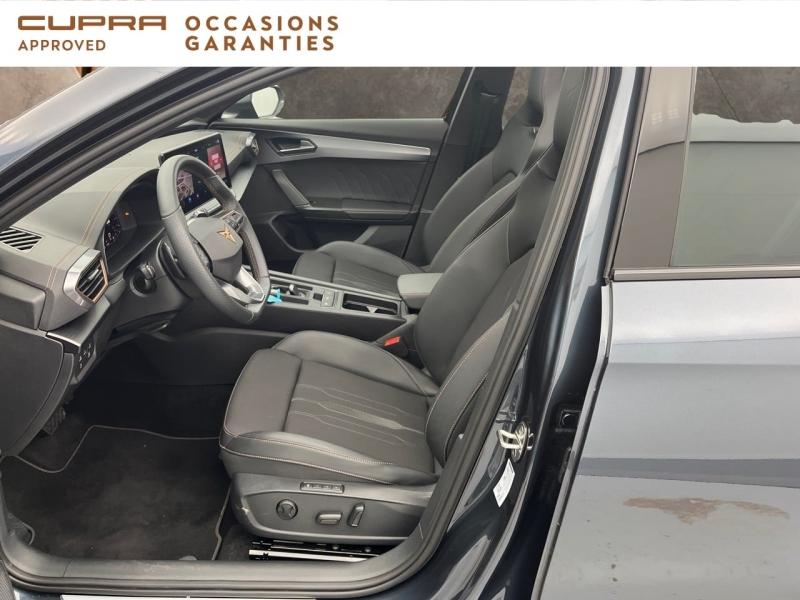 Voitures occasions CUPRA FORMENTOR Business Edition Orvault