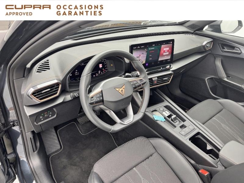 Voitures occasions CUPRA FORMENTOR Business Edition Orvault