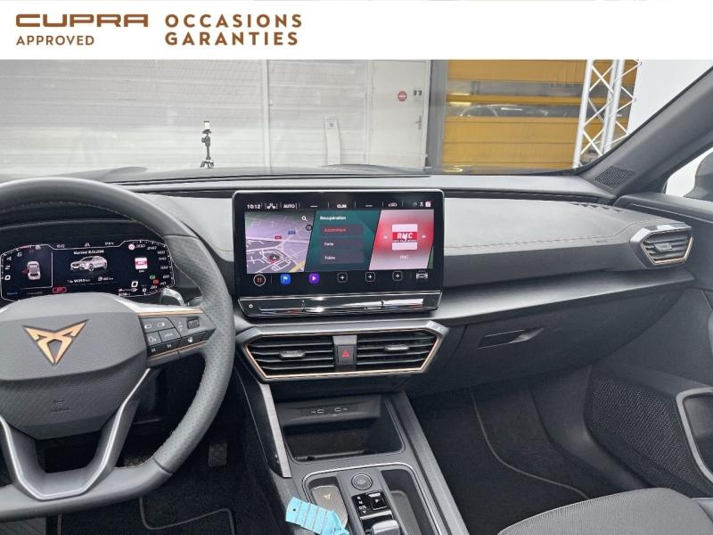 Voitures occasions CUPRA FORMENTOR Business Edition Orvault