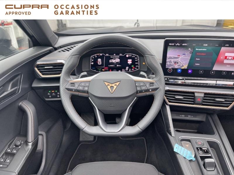Voitures occasions CUPRA FORMENTOR Business Edition Orvault