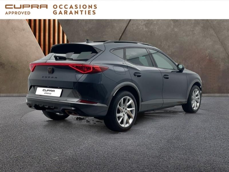 Voitures occasions CUPRA FORMENTOR Business Edition Orvault