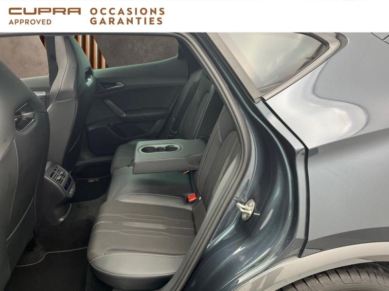 Voitures occasions CUPRA FORMENTOR Business Edition Orvault