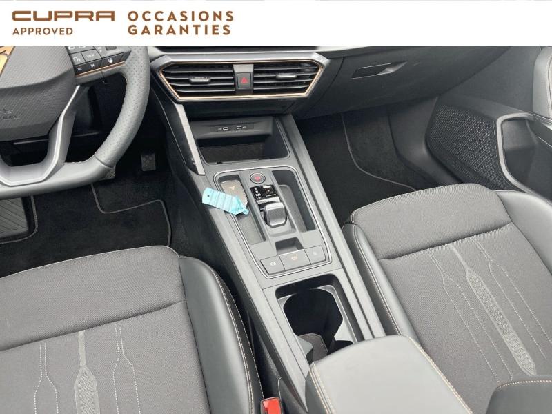 Voitures occasions CUPRA FORMENTOR Business Edition Orvault