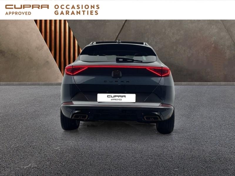 Voitures occasions CUPRA FORMENTOR Business Edition Orvault