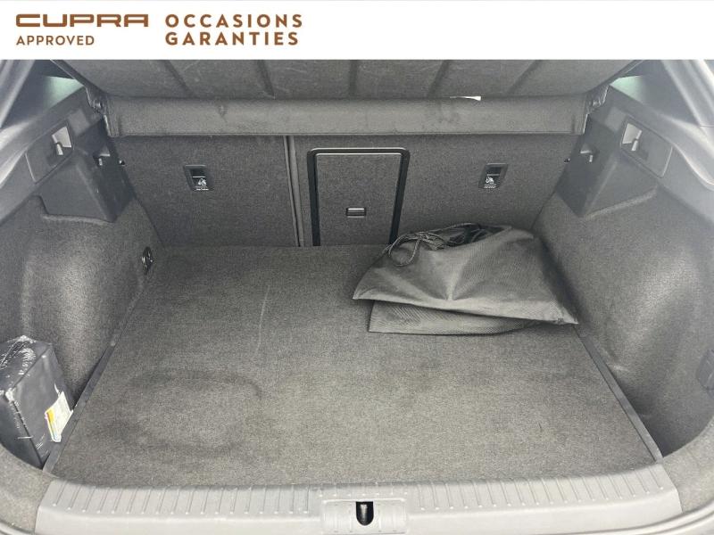 Voitures occasions CUPRA FORMENTOR Business Edition Orvault