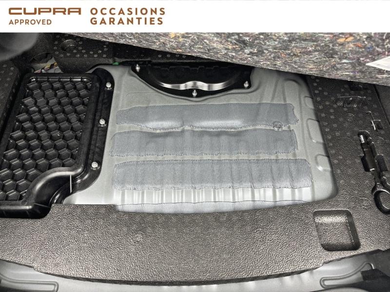 Voitures occasions CUPRA FORMENTOR Business Edition Orvault