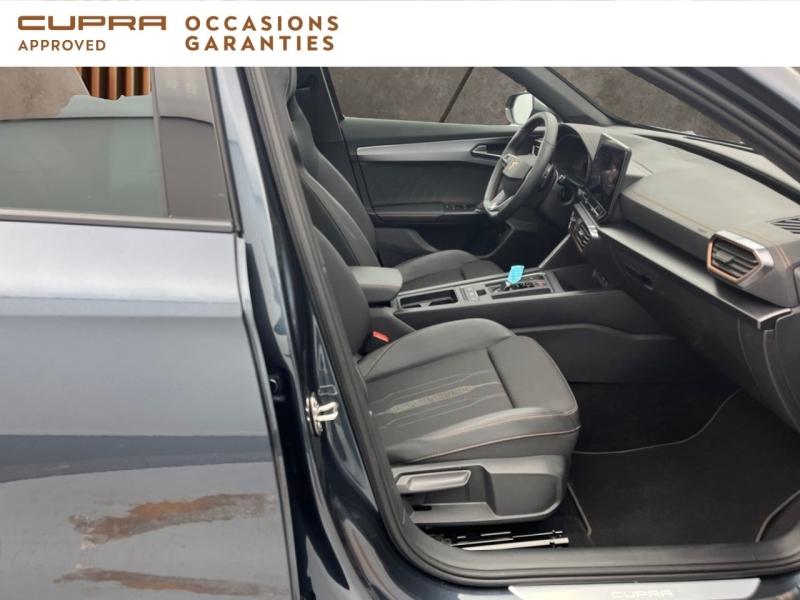 Voitures occasions CUPRA FORMENTOR Business Edition Orvault