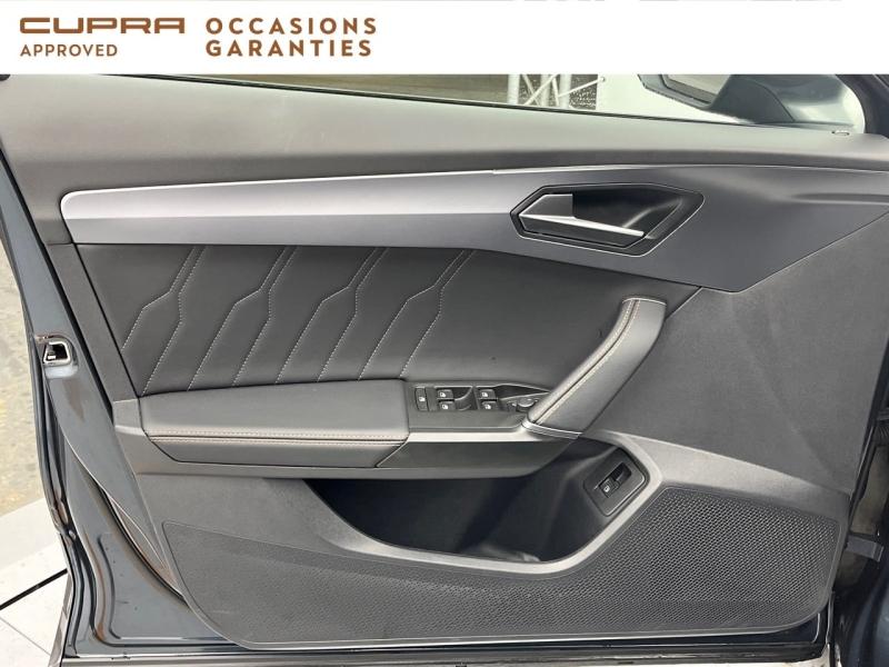 Voitures occasions CUPRA FORMENTOR Business Edition Orvault