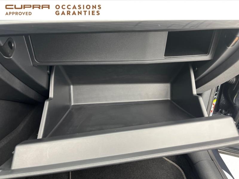 Voitures occasions CUPRA FORMENTOR Business Edition Orvault