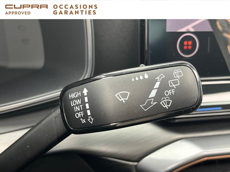 Voitures occasions CUPRA FORMENTOR Business Edition Orvault