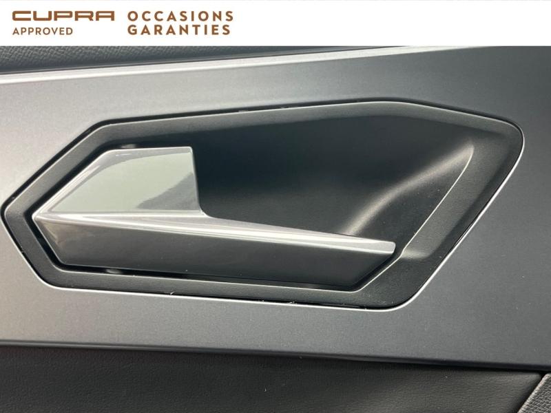Voitures occasions CUPRA FORMENTOR Business Edition Orvault