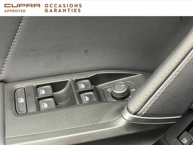 Voitures occasions CUPRA FORMENTOR Business Edition Orvault