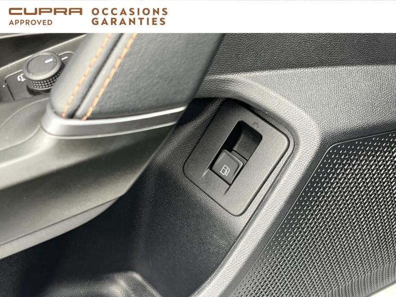 Voitures occasions CUPRA FORMENTOR Business Edition Orvault