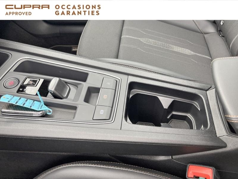 Voitures occasions CUPRA FORMENTOR Business Edition Orvault