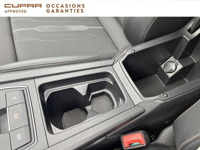 Voitures occasions CUPRA FORMENTOR Business Edition Orvault