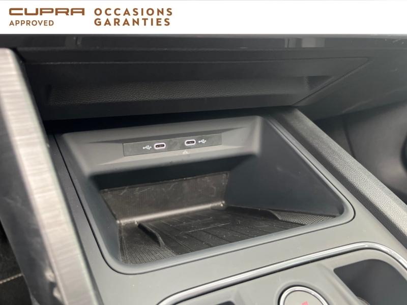 Voitures occasions CUPRA FORMENTOR Business Edition Orvault