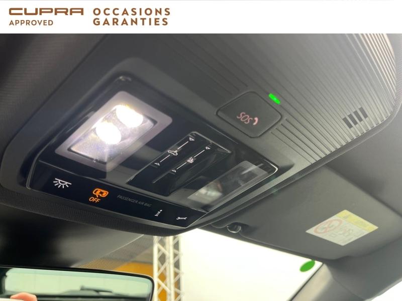 Voitures occasions CUPRA FORMENTOR Business Edition Orvault