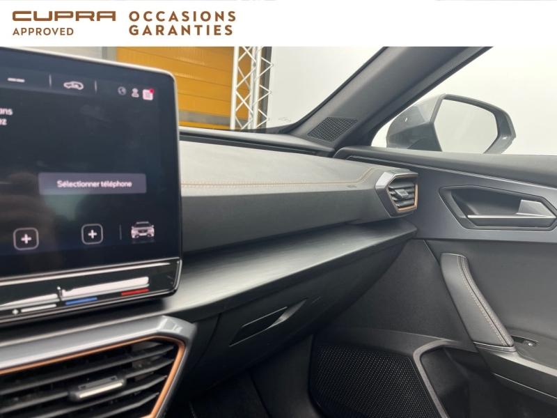 Voitures occasions CUPRA FORMENTOR Business Edition Orvault