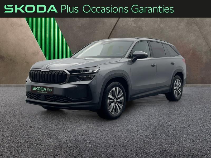 Voitures occasions ŠKODA KODIAQ Selection Orvault