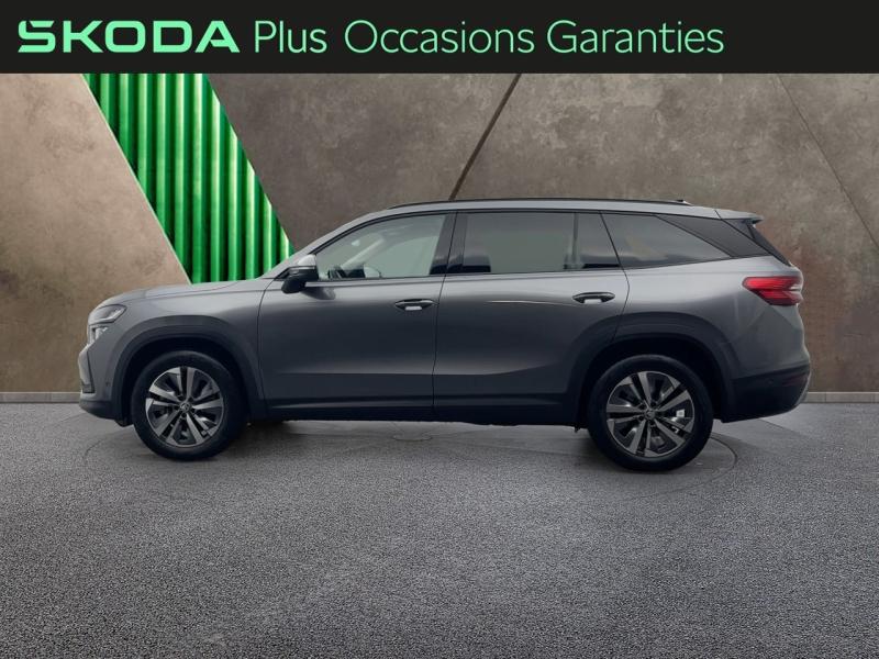 Voitures occasions ŠKODA KODIAQ Selection Orvault