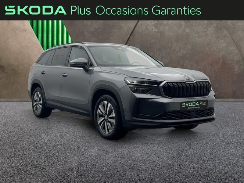 Voitures occasions ŠKODA KODIAQ Selection Orvault