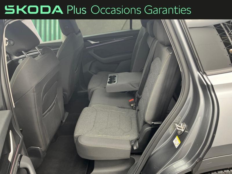 Voitures occasions ŠKODA KODIAQ Selection Orvault
