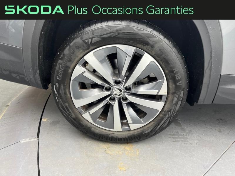 Voitures occasions ŠKODA KODIAQ Selection Orvault