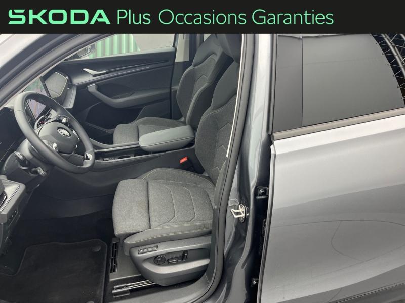 Voitures occasions ŠKODA KODIAQ Selection Orvault