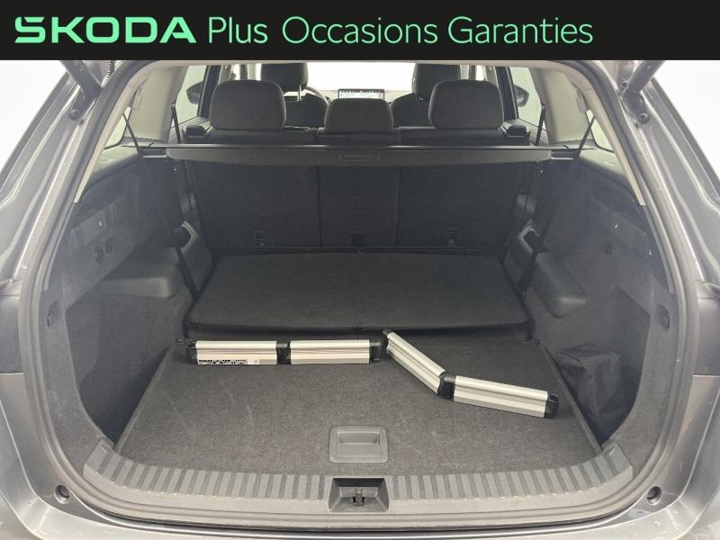 Voitures occasions ŠKODA KODIAQ Selection Orvault