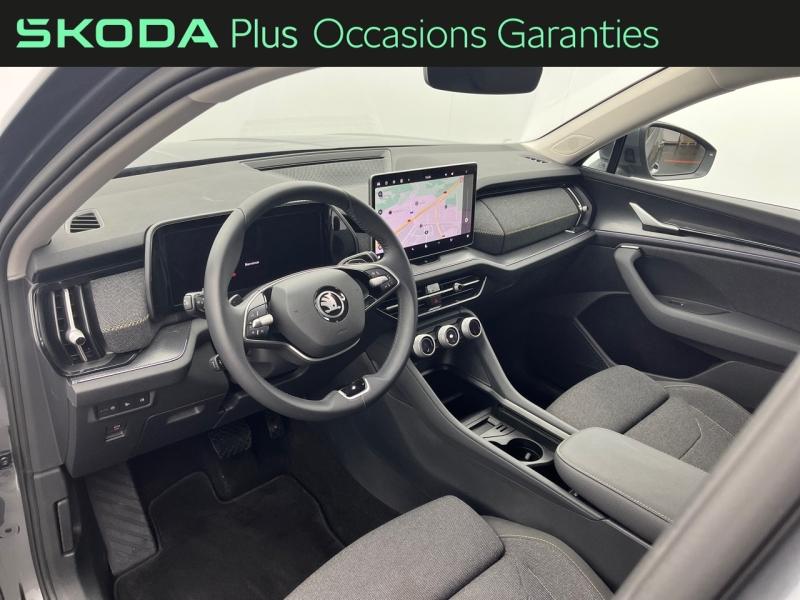 Voitures occasions ŠKODA KODIAQ Selection Orvault