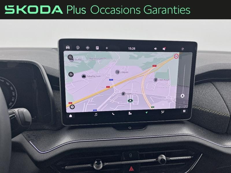 Voitures occasions ŠKODA KODIAQ Selection Orvault